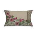 Cuscino Rettangolare Giardino Beige