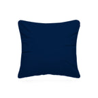 Cuscino Quadrato Eva Blu