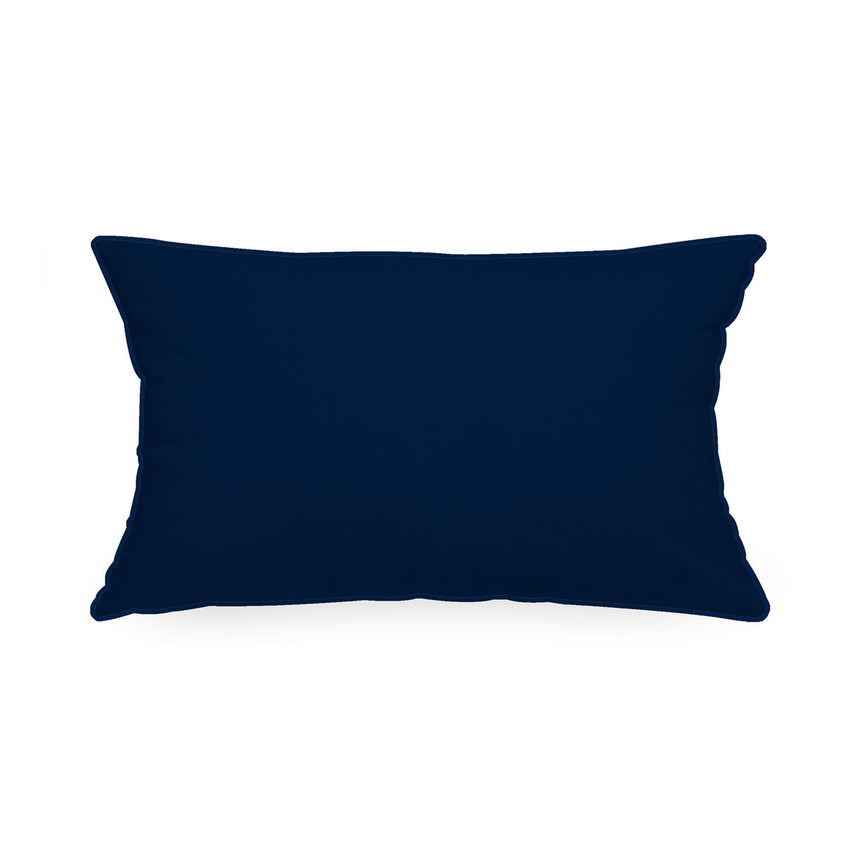 Cuscino Rettangolare Eva Blu