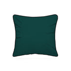 Cuscino Quadrato Greta Verde Geometrico