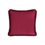 Cuscino Quadrato Naim Magenta