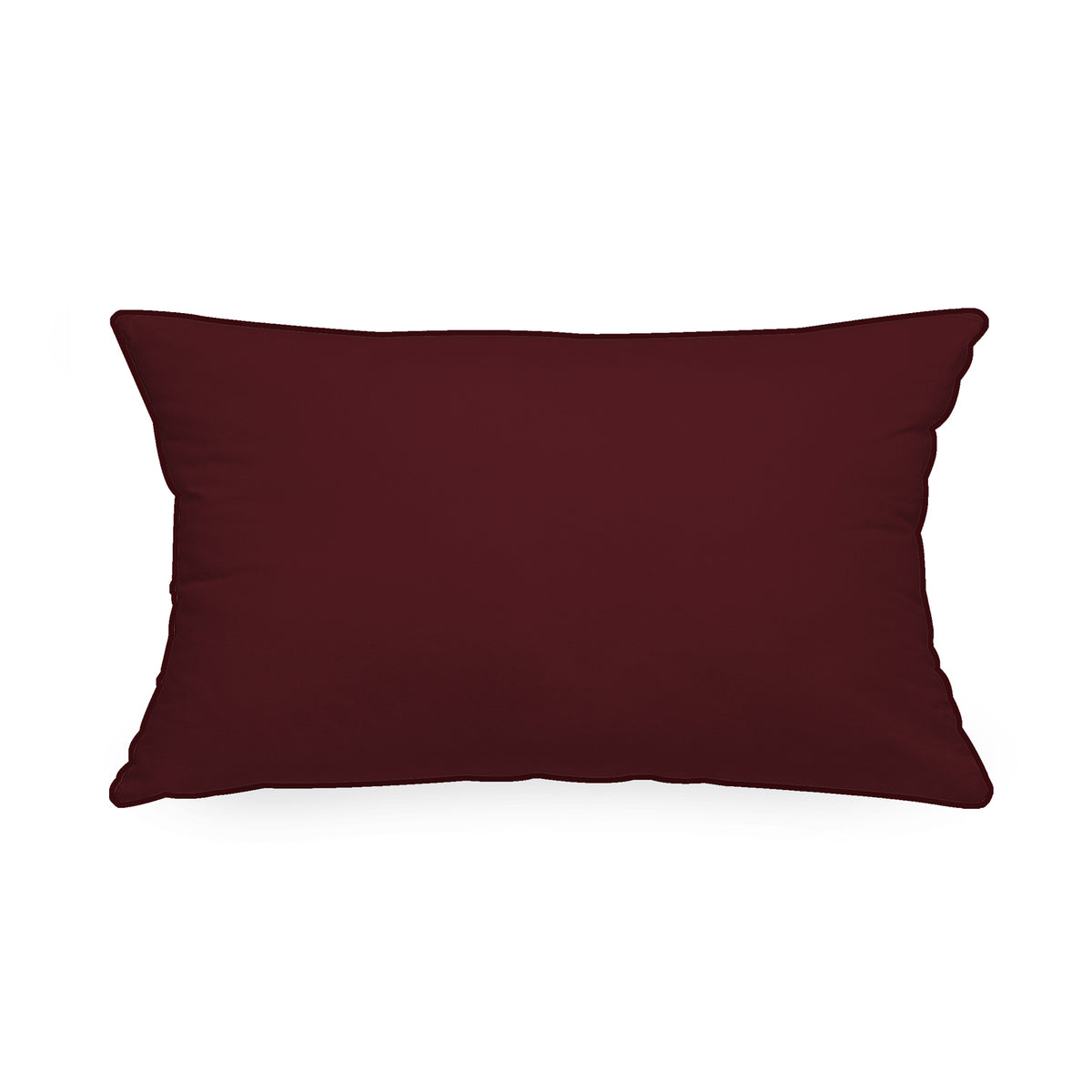 Cuscino Rettangolare Cappadocia Bordeaux