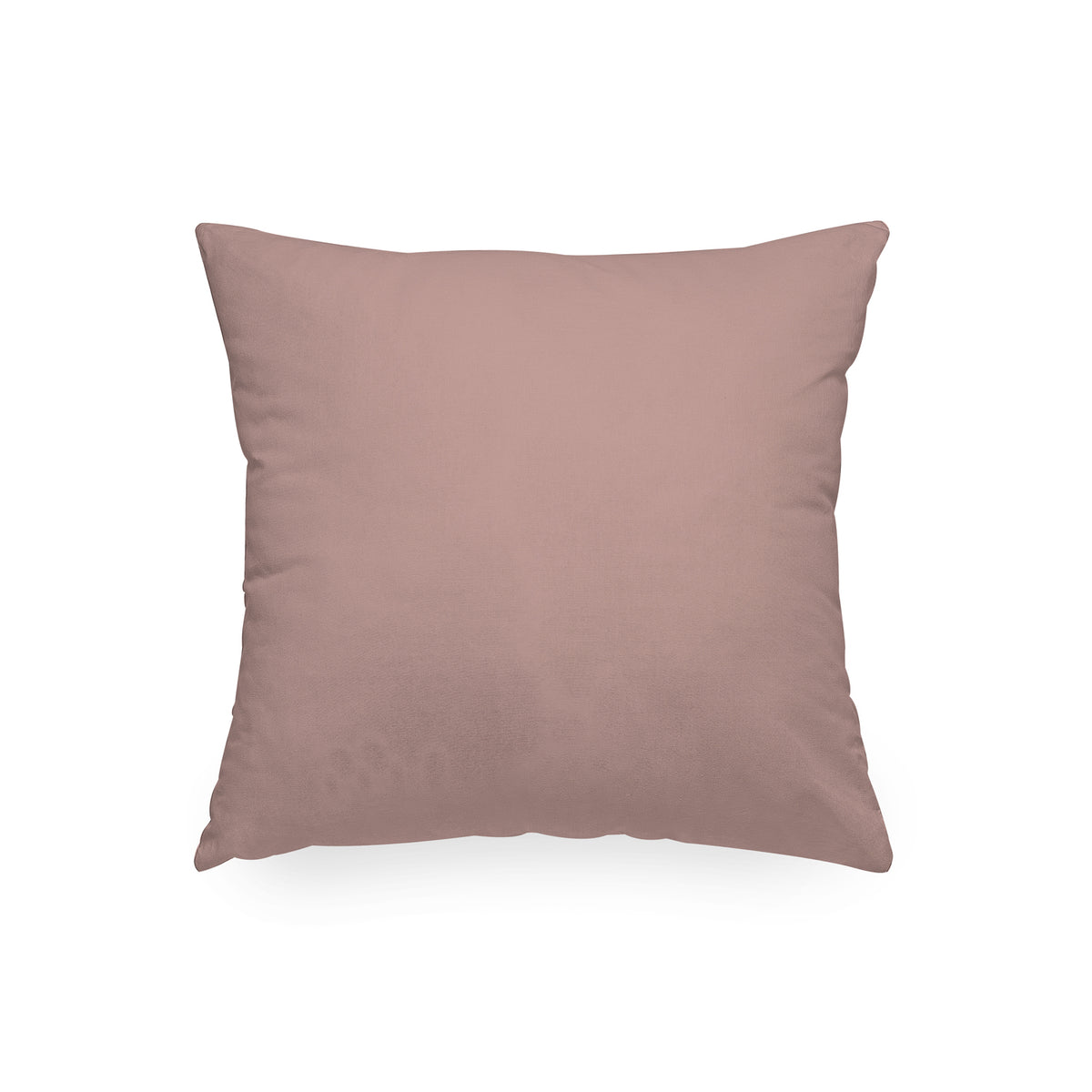 Cuscino Quadrato Kashian Rosa