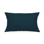 Cuscino Rettangolare Kashian Azzurro