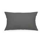 Cuscino Rettangolare Kashian Grigio