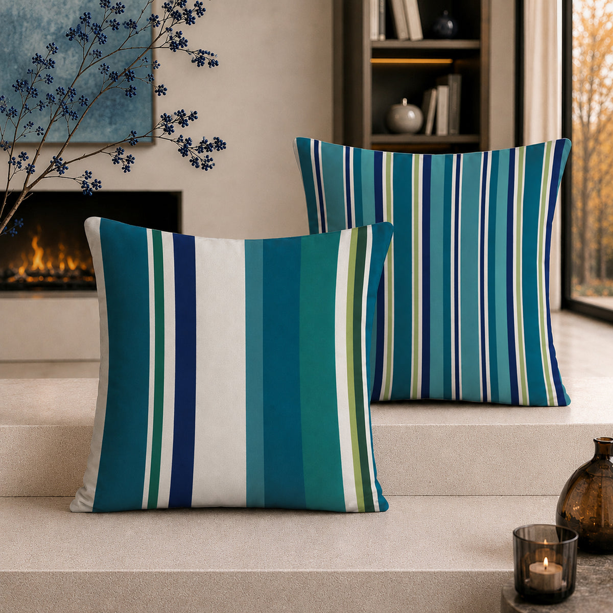 Cuscino Liner