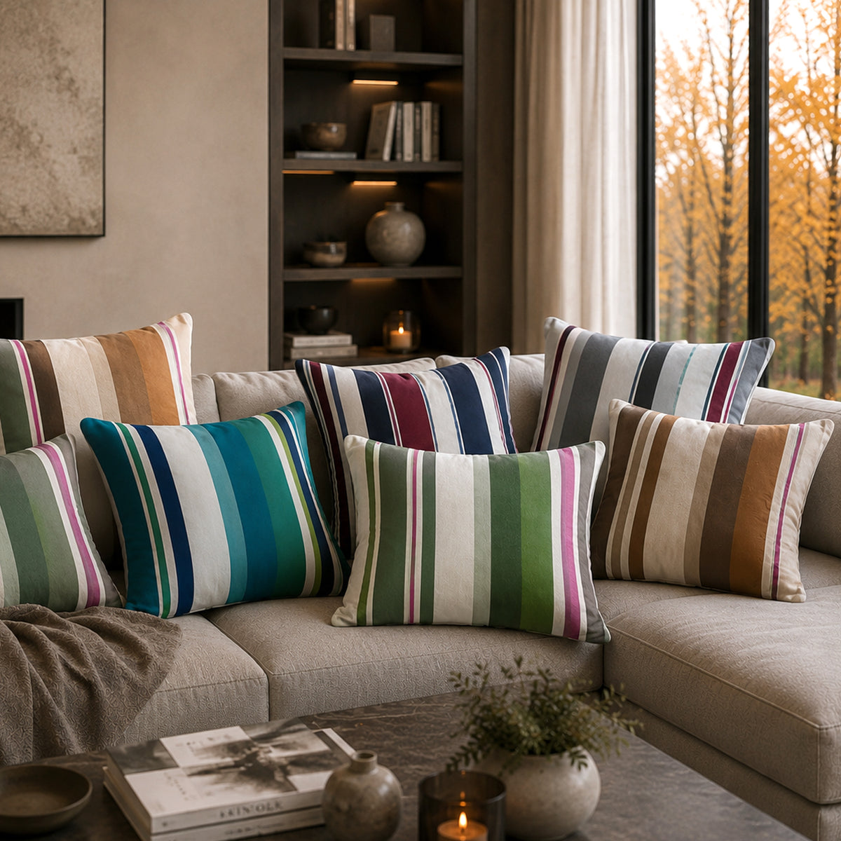 Cuscino Liner