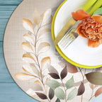 Sottopiatto Soave (Set 2 Pezzi)