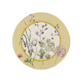 Sottopiatto Achillea Avorio (Set 2 Pezzi)