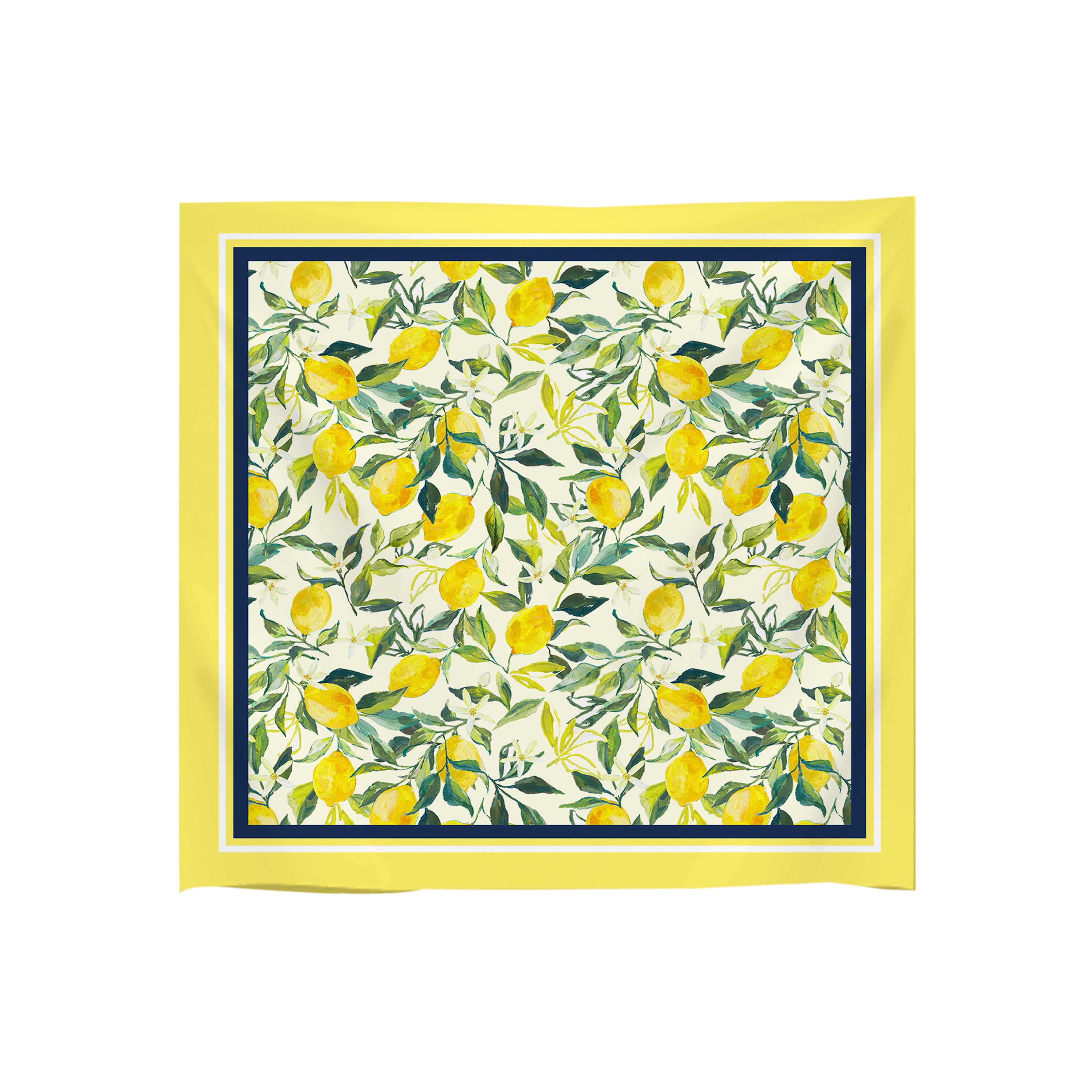 Centrotavola piazzato Lemon