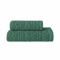 Asciugamani Brio Verde