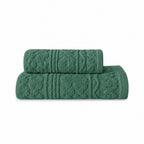 Asciugamani Brio Verde