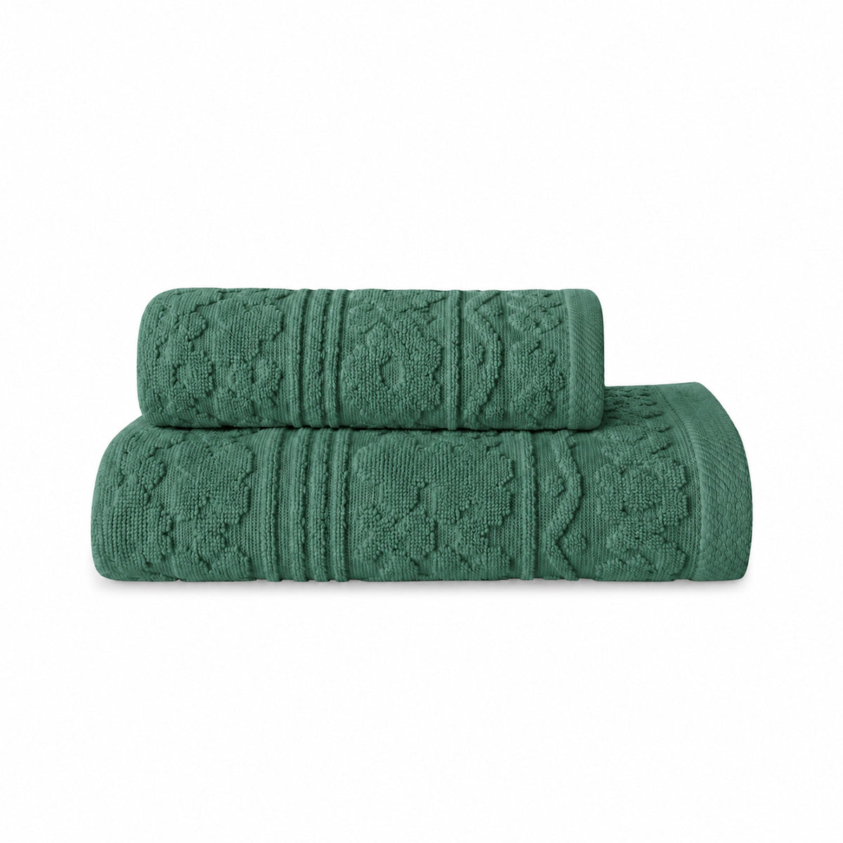 Asciugamani Brio Verde