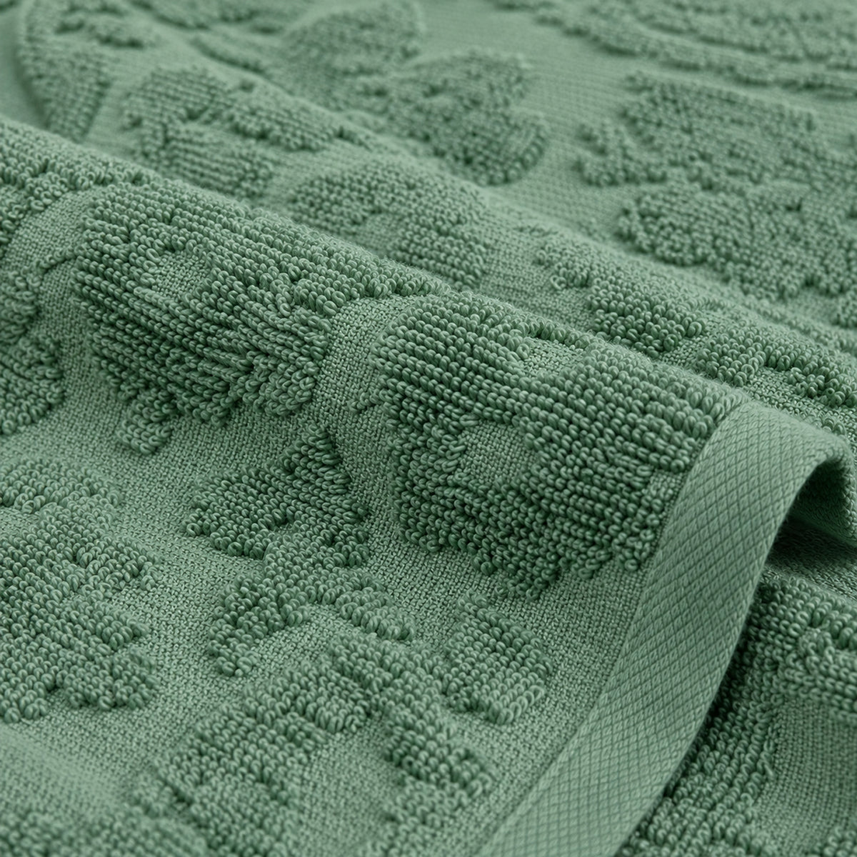 Asciugamani Brio Verde