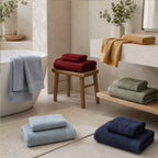 Asciugamani Nuvola