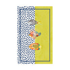 Large Summer Towel