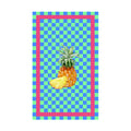 Maxi Pineapple Beach Towel