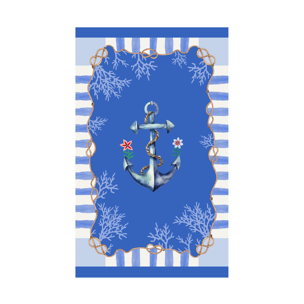Large Marine Tarpaulin