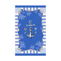 Large Marine Tarpaulin