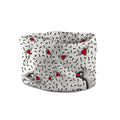 Cestino porta tutto Loving "Amore Volante"