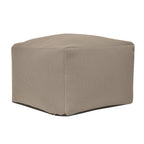 Pouf Quadrato Etna