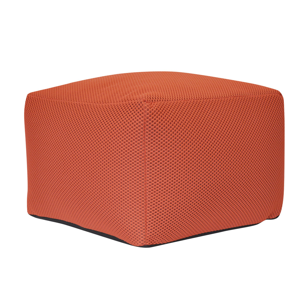 Pouf Quadrato Etna