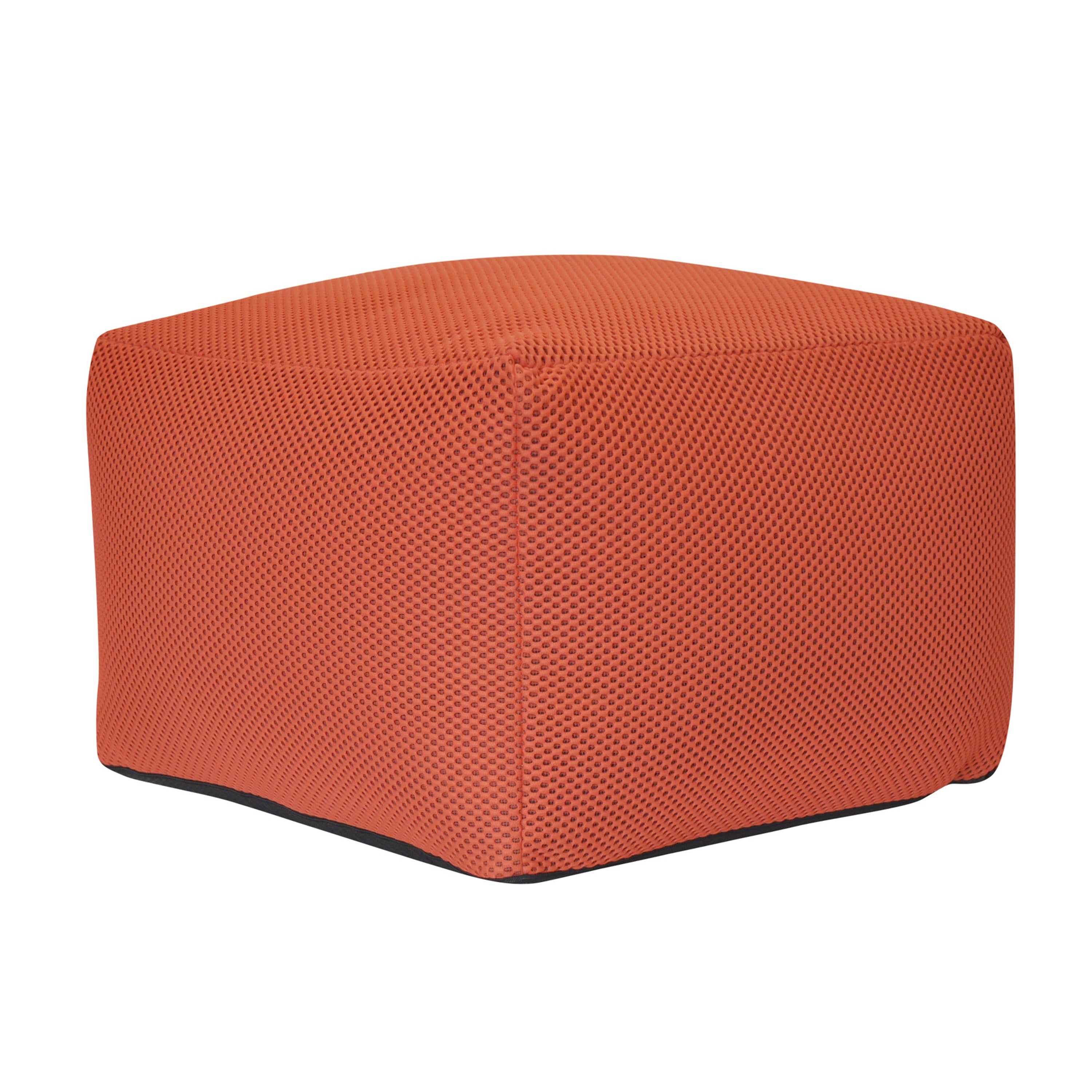 Pouf Quadrato Etna