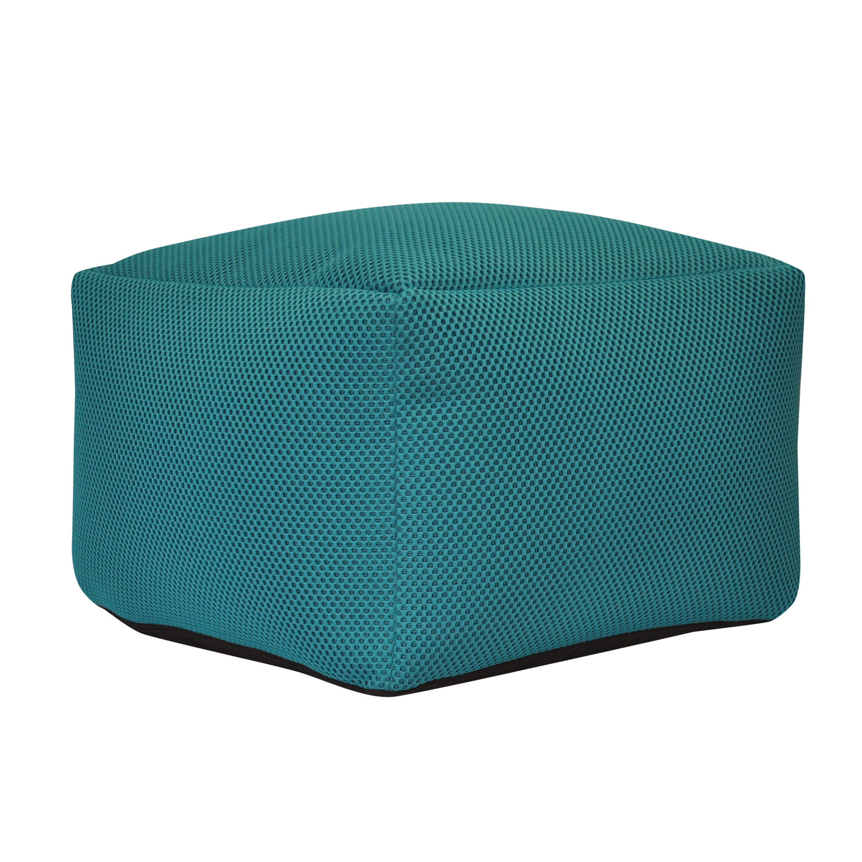 Pouf Quadrato Etna