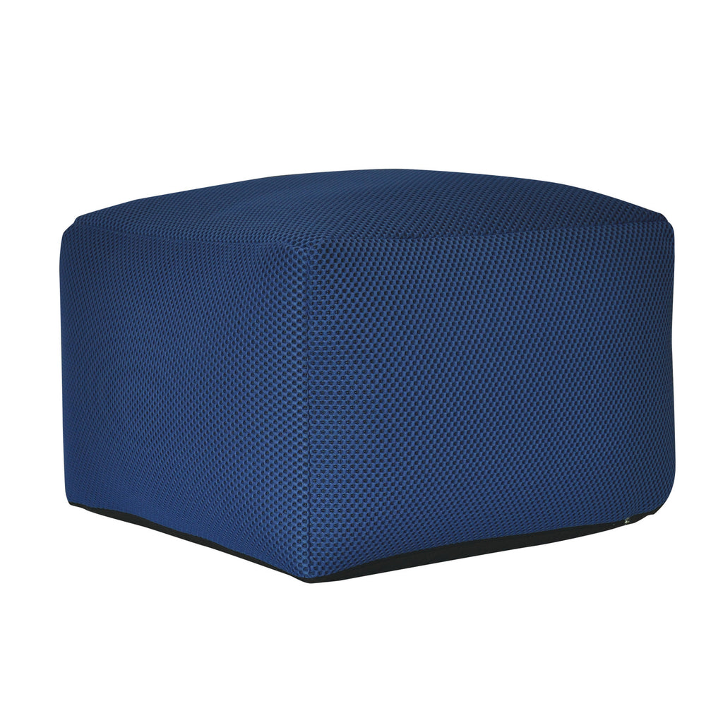 Pouf Quadrato Etna