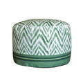 Pouf Rotondo Kenzia