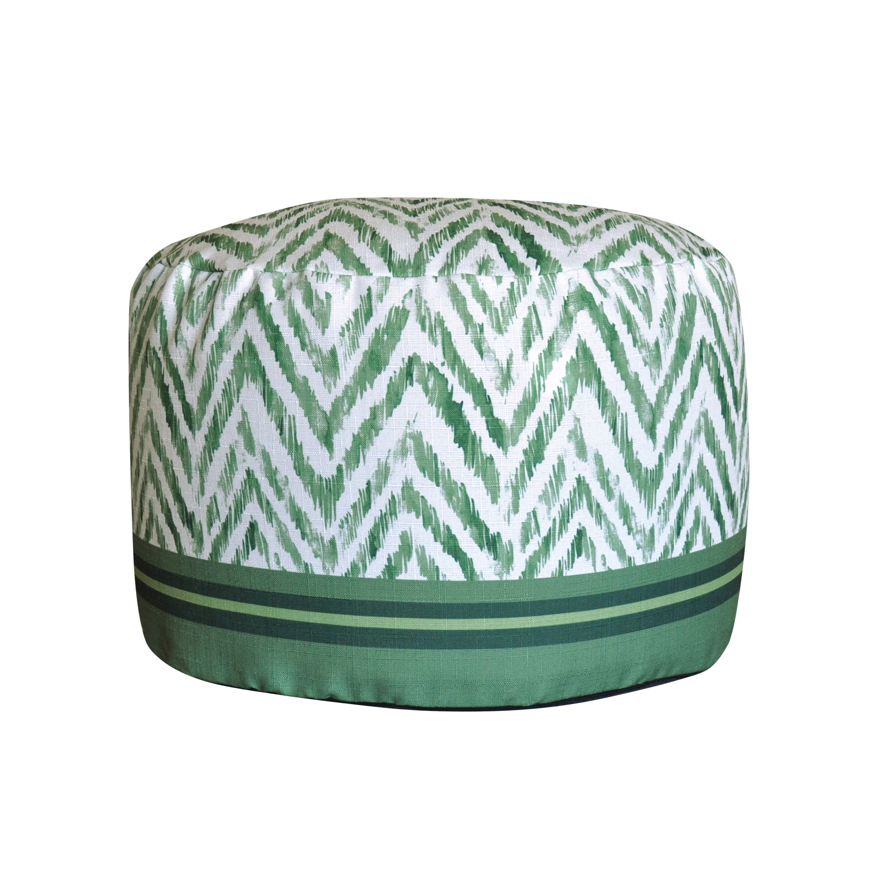 Pouf Rotondo Kenzia