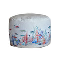 Pouf Rotondo Aquarium