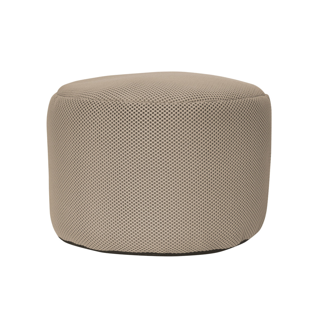 Pouf Rotondo Etna