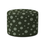 Pouf Rotondo Pois