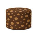 Pouf Rotondo Pois