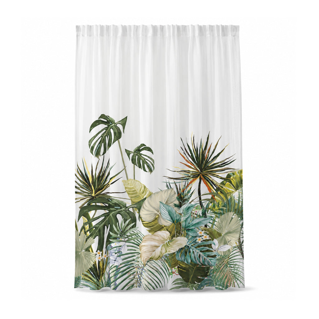 Tenda Semi-trasparente Ardea