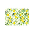 Tappeto da cucina Lemon