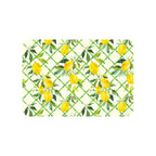 Tappeto da cucina Lemon