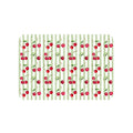 Cherry kitchen mat