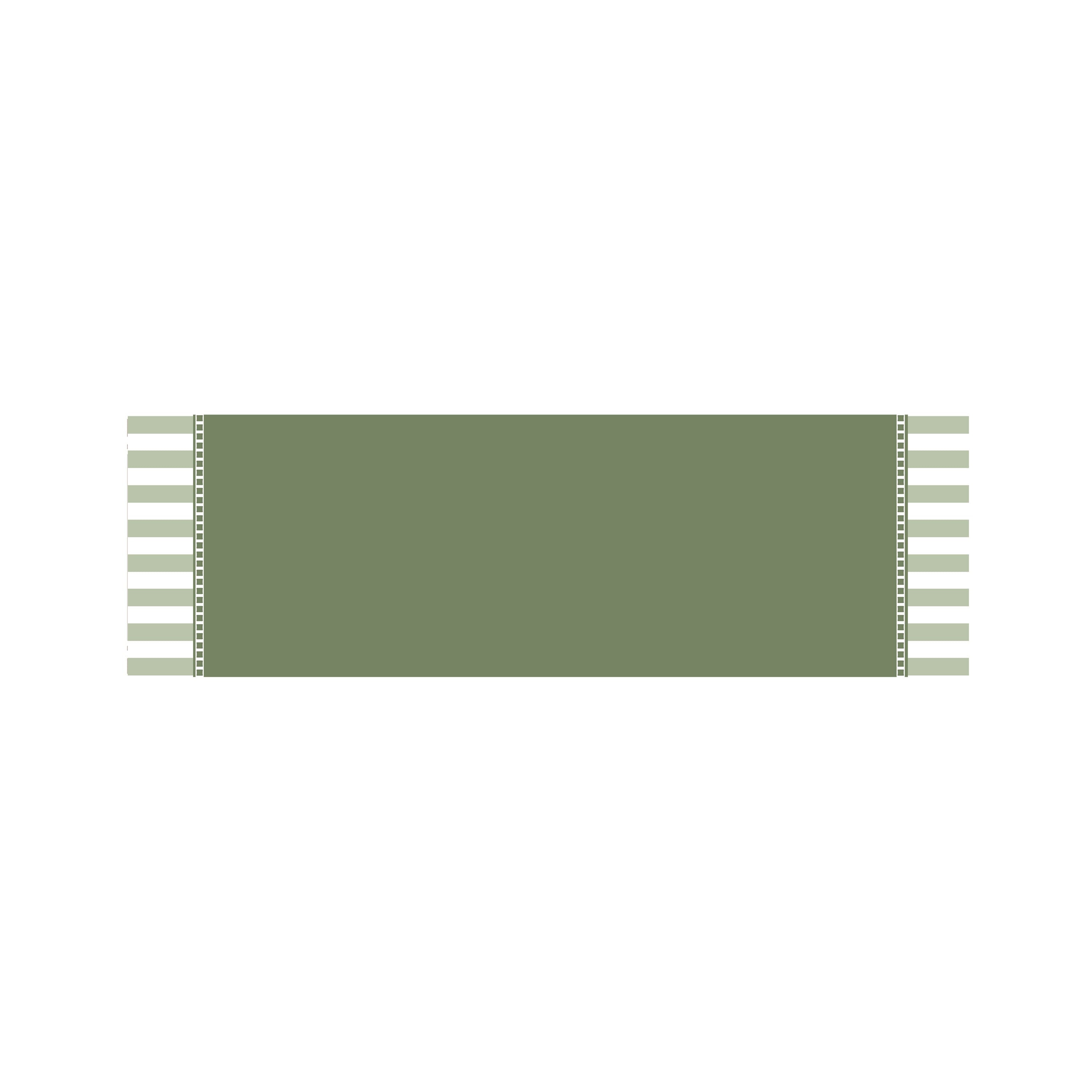 Runner Dinamic Verde
