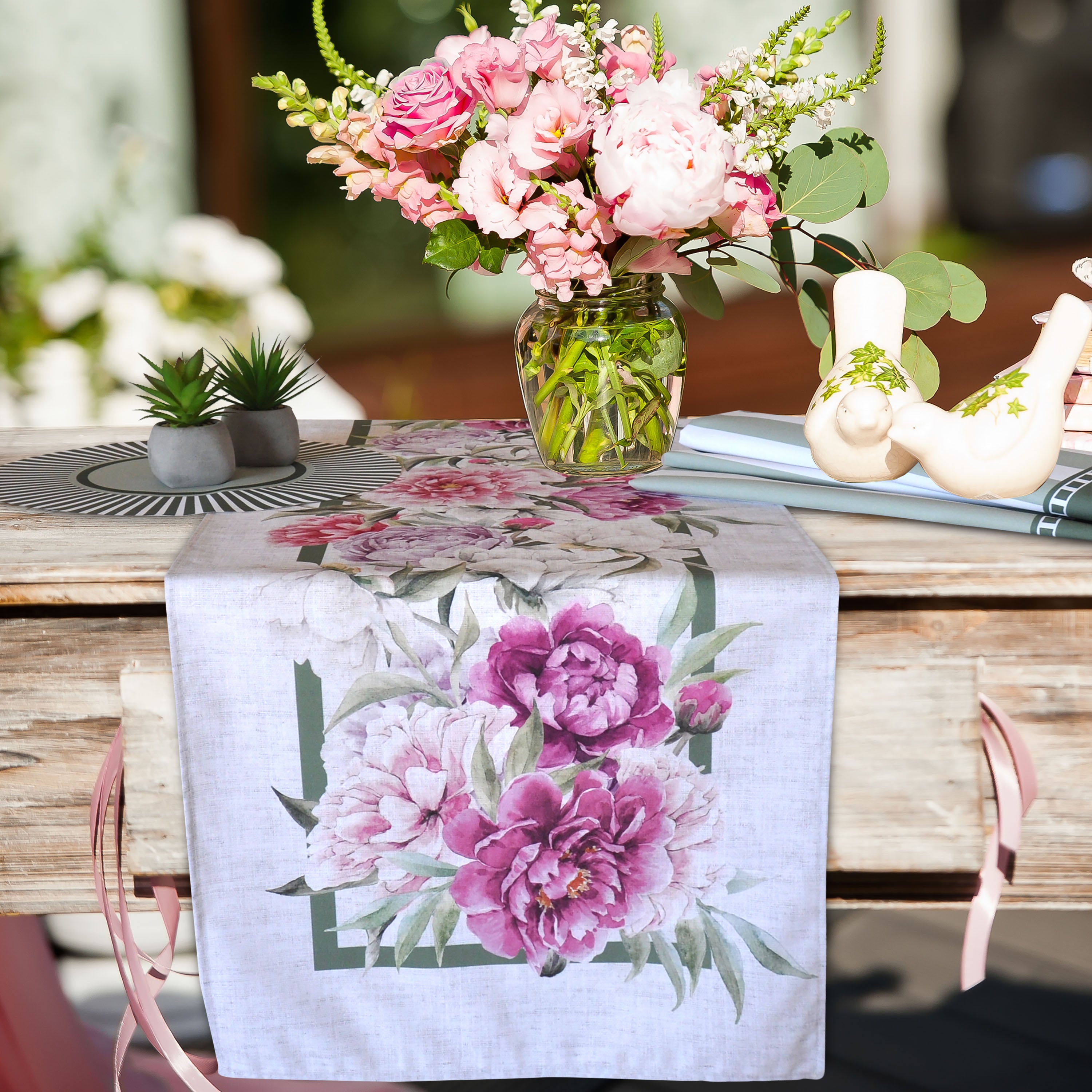 Runner Armonia