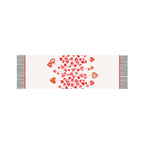 Runner Secret Love Black stripes