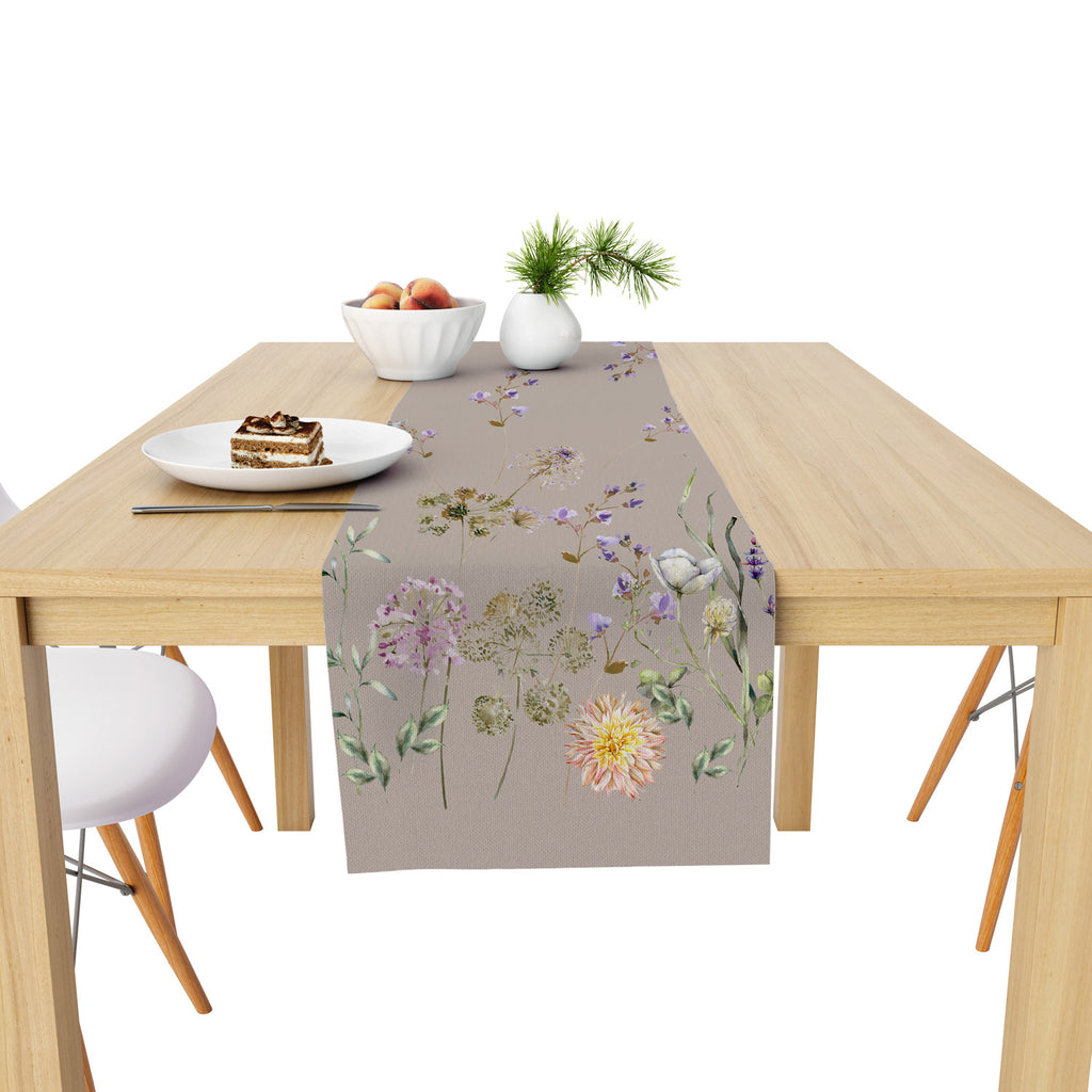 Runner Achillea Beige