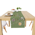 Runner Achillea Verde