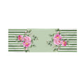Runner Peony green