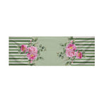 Runner Peony Verde