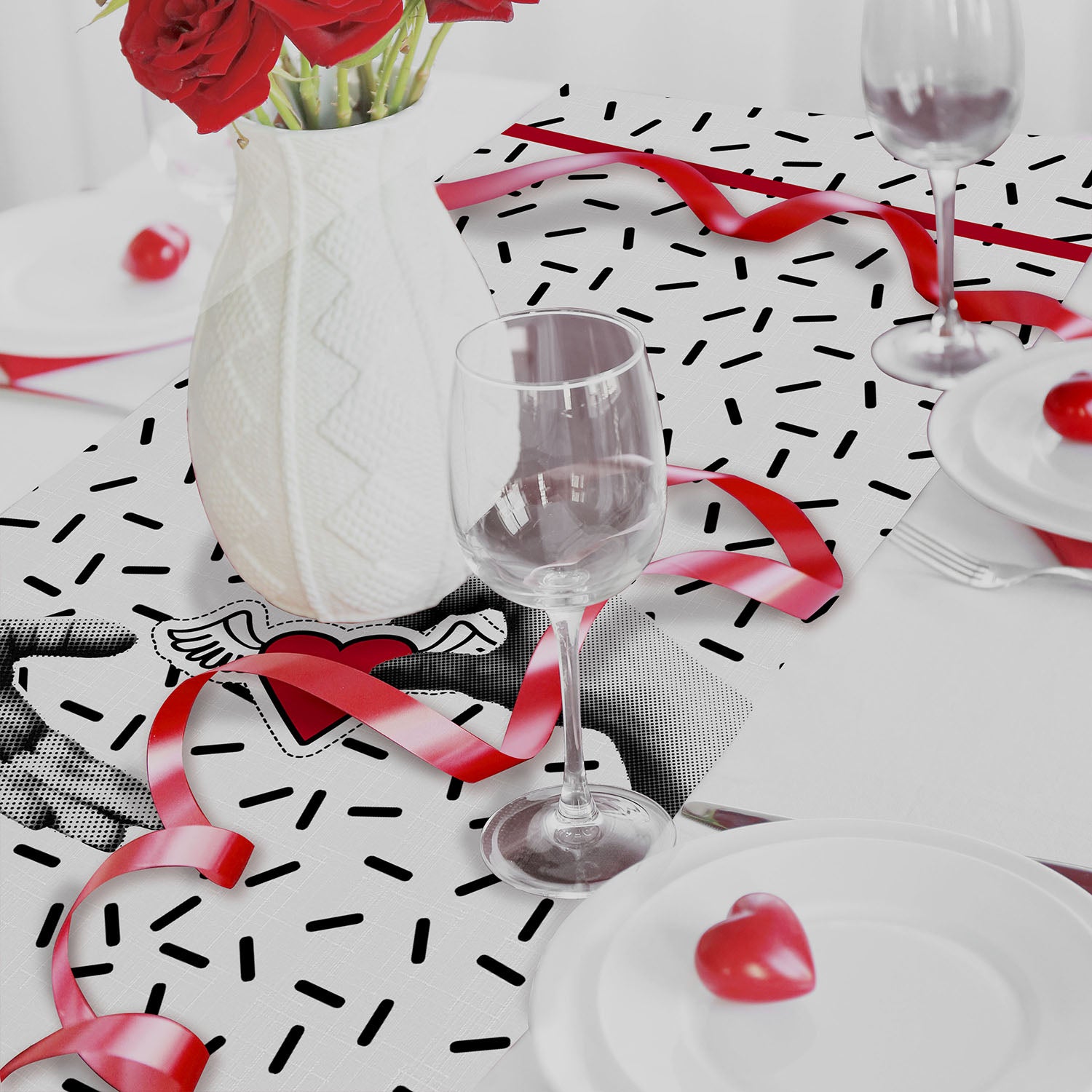 Runner Loving "Amore Volante"