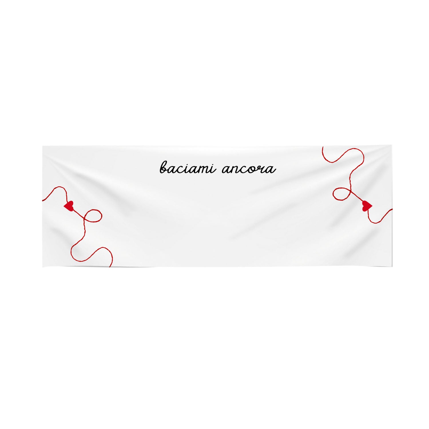 Runner Loving "Baciami Ancora"