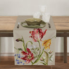 Runner Tulip Sabbia