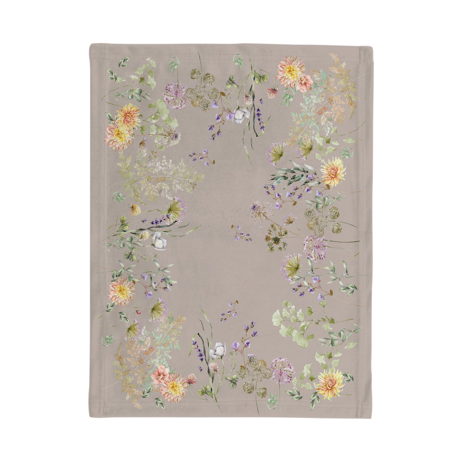 Canovaccio Achillea Beige